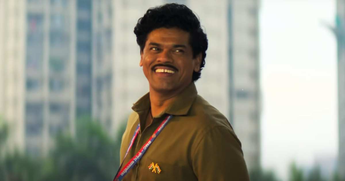 With Only 39% Budget Recovery, Siddhartha Jadhav’s Film Fails To Impress!