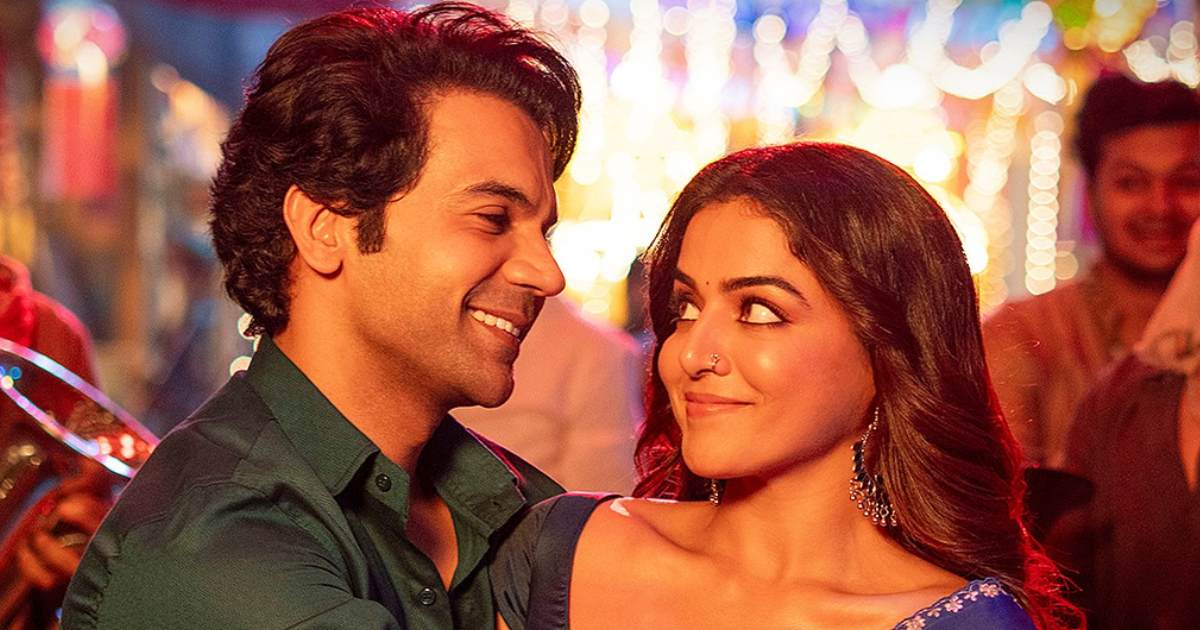 With 1500% Jump, Stree 2 Actor To Earn 15 Times More Than 1st Rom-Com’s Opening!