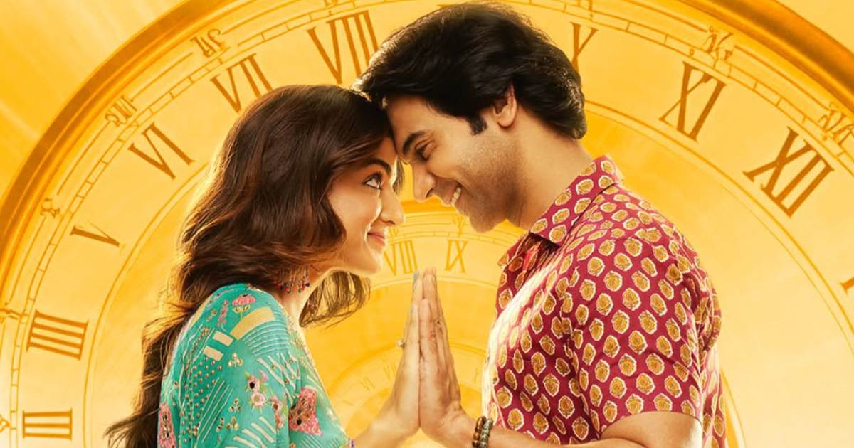 Crosses The 20 Crore Mark, Opens To Poor Response Overseas