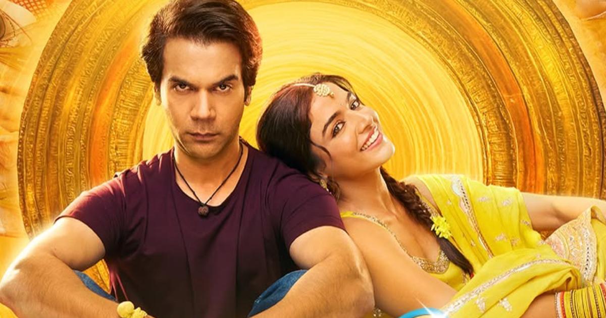 Clocks 7 Crore+ To Beat Every Single Rajkummar Rao Opening Except One!