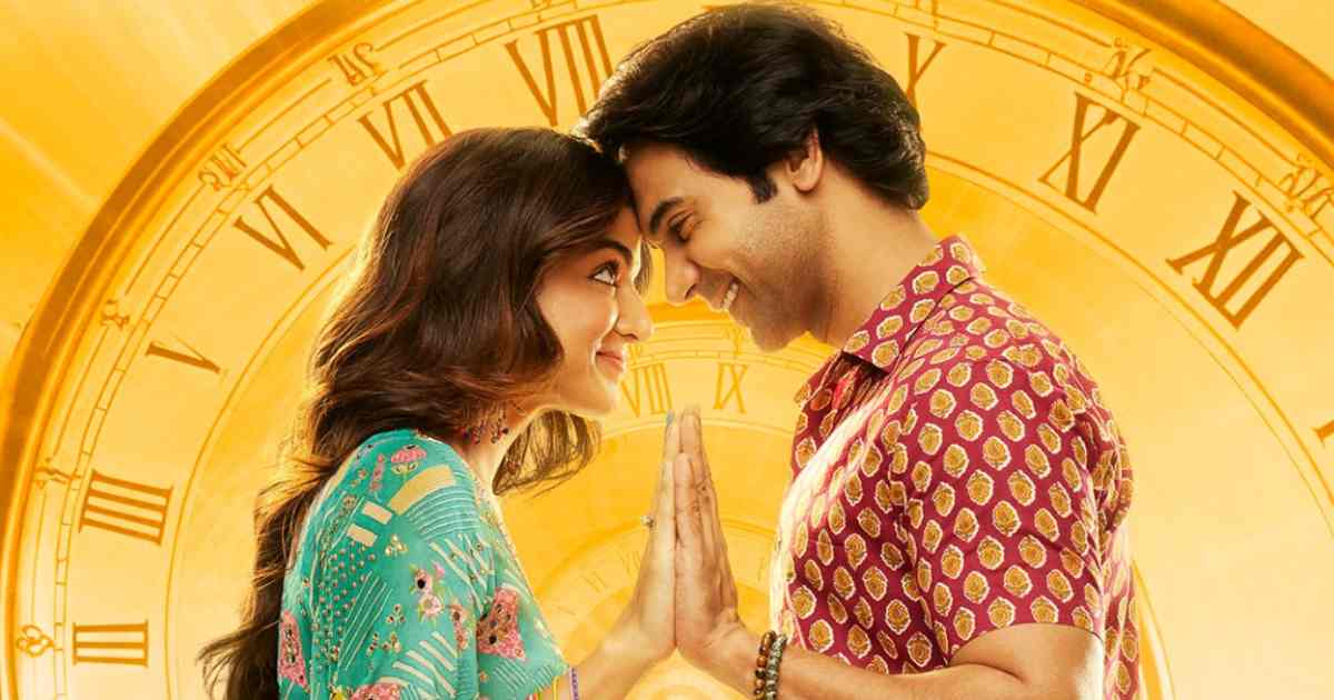 137% Growth In Last 24 Hours, #1 Choice Among New Bollywood Releases!