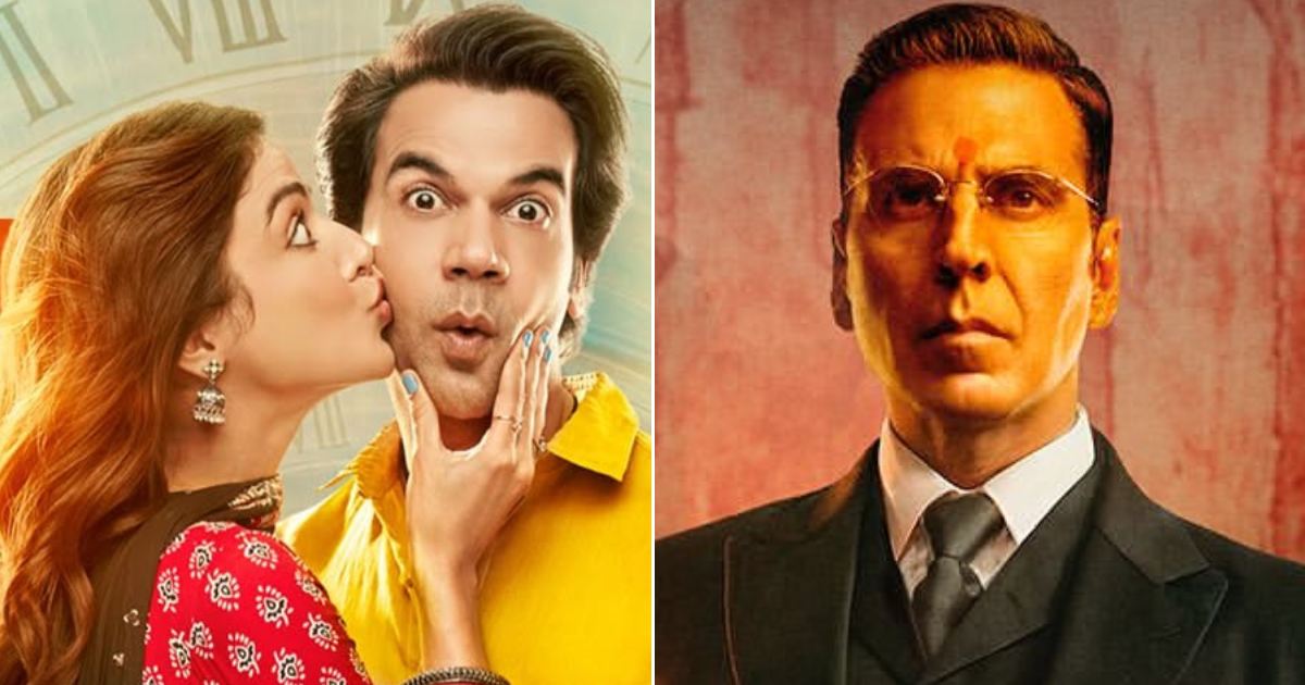 Needs 397% Jump To Beat Kesari Chapter 2 (24 Hours To Go)