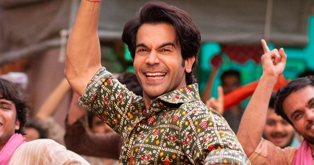 Rajkummar Rao Scores His 4th Highest Opening Of All-Time!