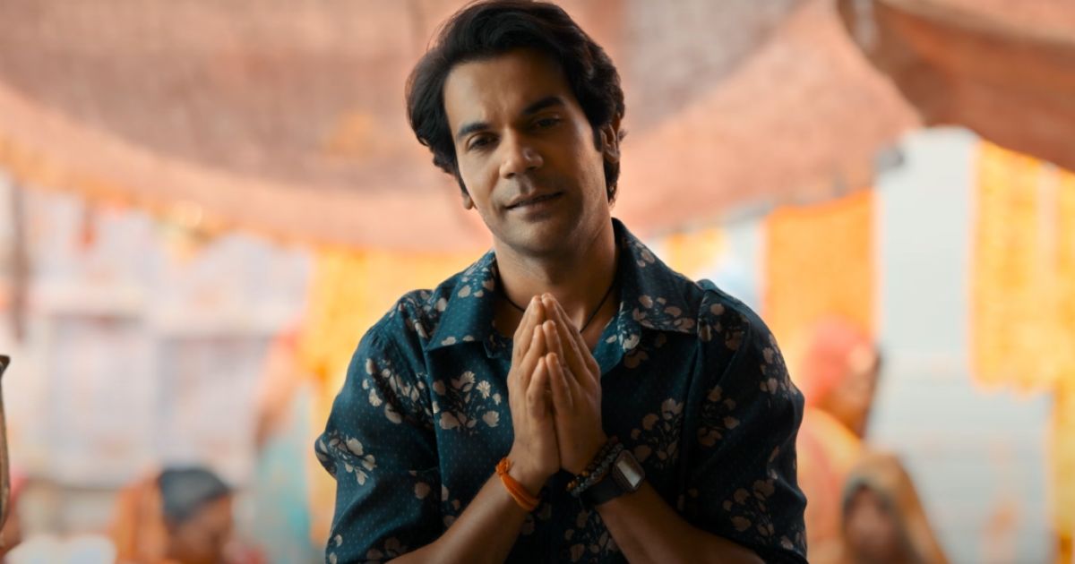With 36% Jump, Set To Dive Into Rajkummar Rao’s Top 10 Highest-Grossing Films!