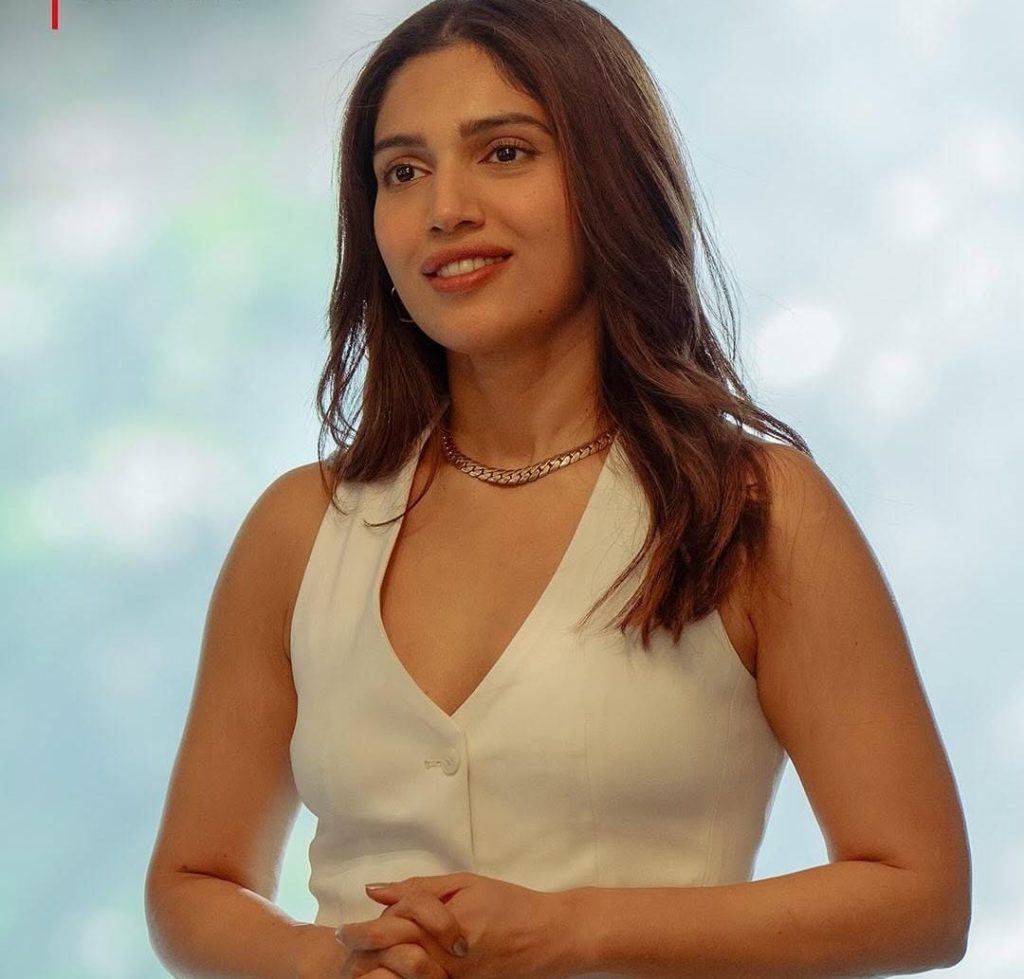 bhum-pednekar - Instant Bollywood
