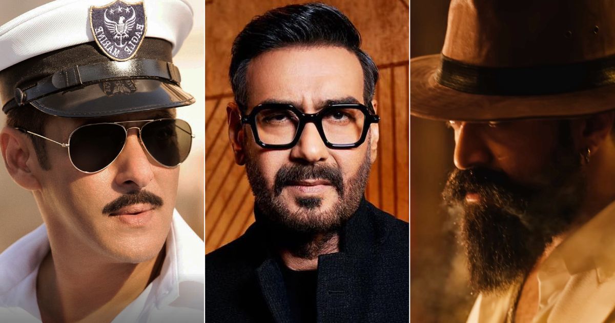 Toxic & Dhamaal 4 Put Bharat’s Eid Record In Danger, But It’ll Still Be A Win For Salman Khan?