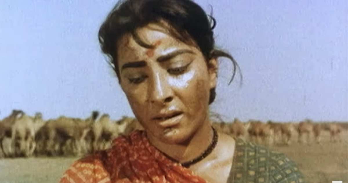 Box Office: With 650% ROI, Most Profitable Film ‘Maa’ Film Is Ruling Since 68 Years