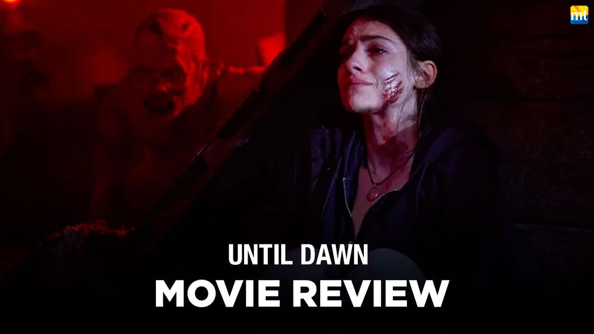 The Horror Slasher Sees No Light of Dawn for Itself