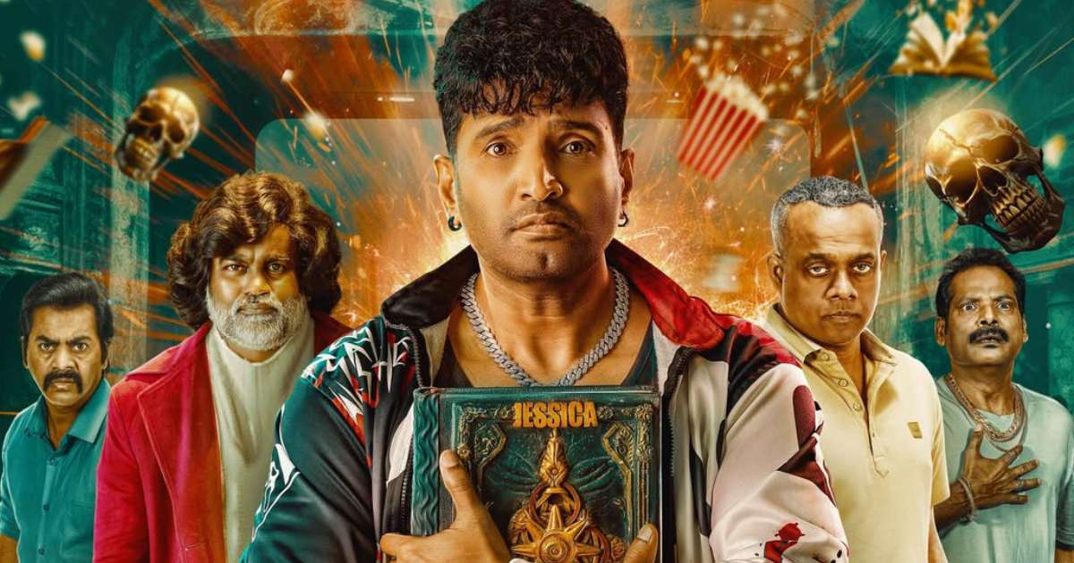 Santhanam Starrer Recovers 53% Of Its Budget!