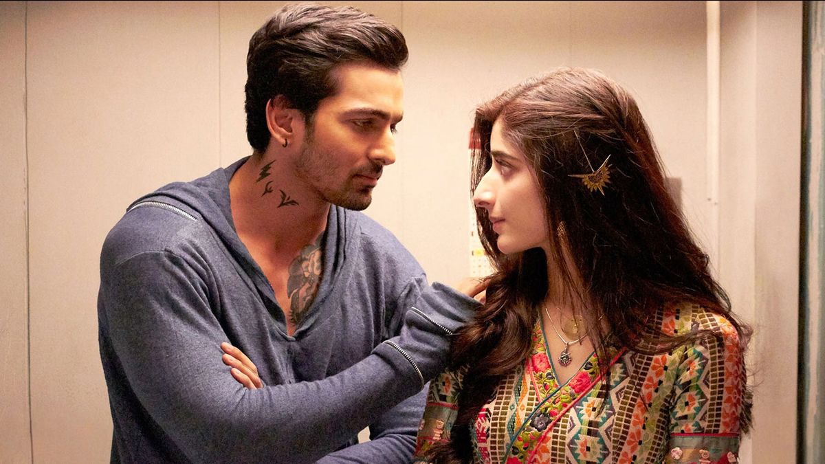 Harshvardhan Rane says he won’t do Sanam Teri Kasam 2 if Pakistani actress Mawra Hocane is part of it –