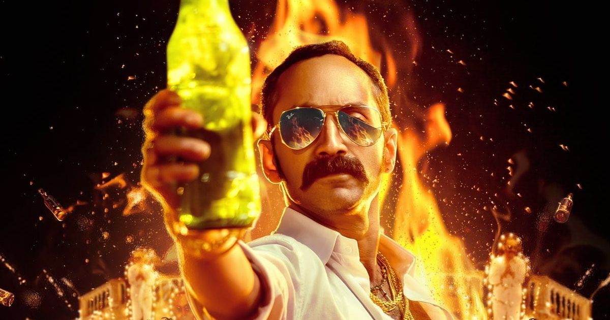 Mohanlal’s Record In Danger? Here’s Why Fahadh Faasil’s Sequel Could Be A Monster Success, Hitting This Unbelievable Milestone!