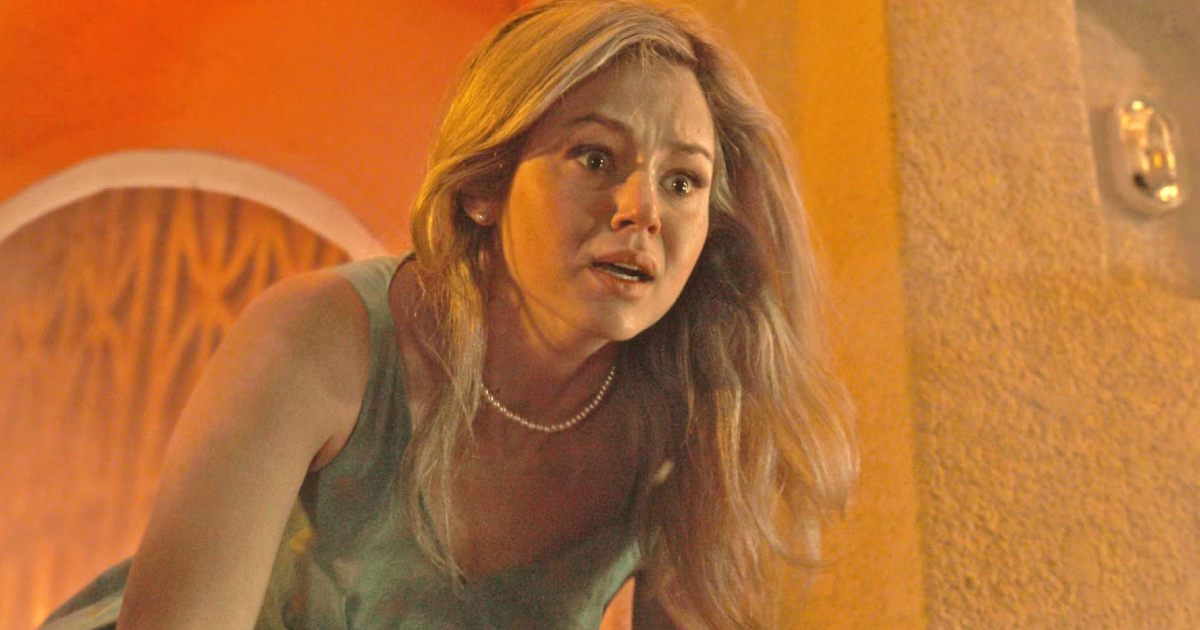 Less Than $40 Million Away From Becoming 2nd Highest-Grossing Film In The Franchise
