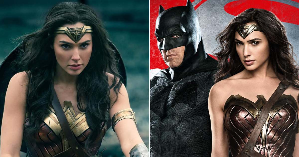 Gal Gadot’s Top 5 Movies Ranked By Box Office Performance