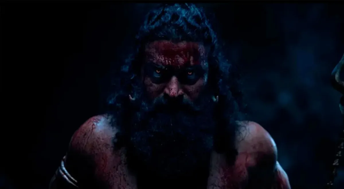 Rishab Shetty’s Kantara Chapter 1 Postponed from October Release –