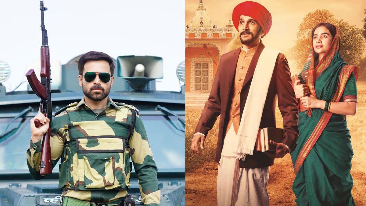 Ground Zero and Phule Drop to Horribly Low Levels on Monday –