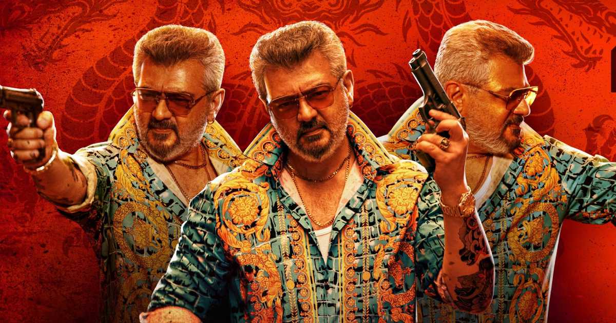 To Miss One Important Milestone After Becoming Ajith Kumar’s No.1 Grosser!