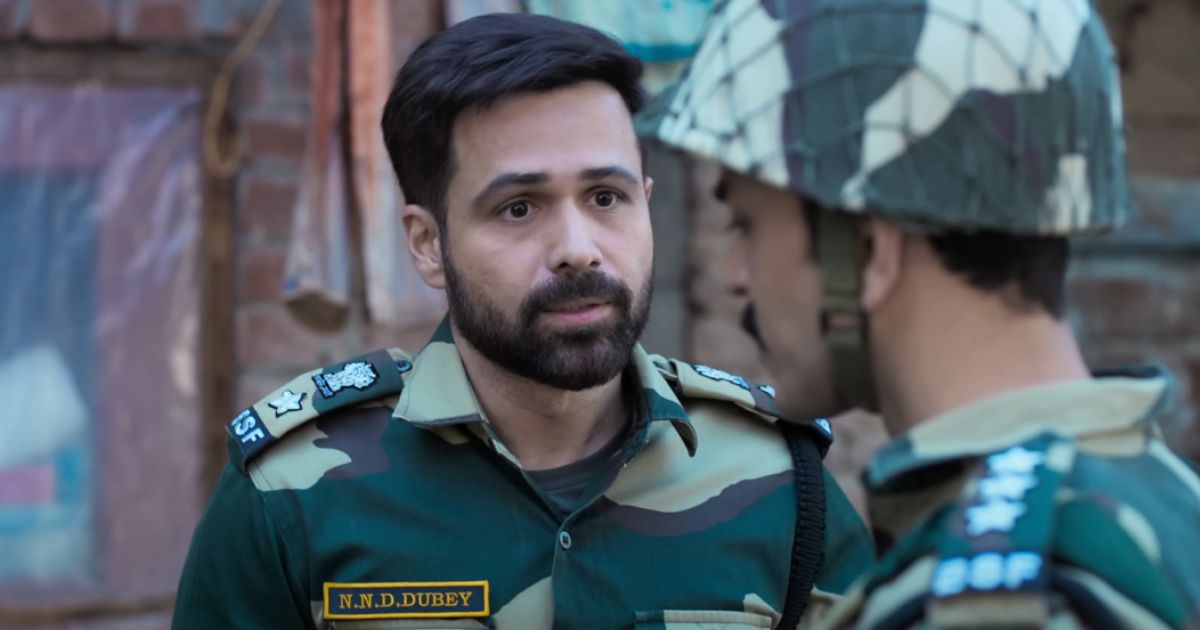 Only 15% Budget Recovery & Another Flop For Emraan Hashmi!