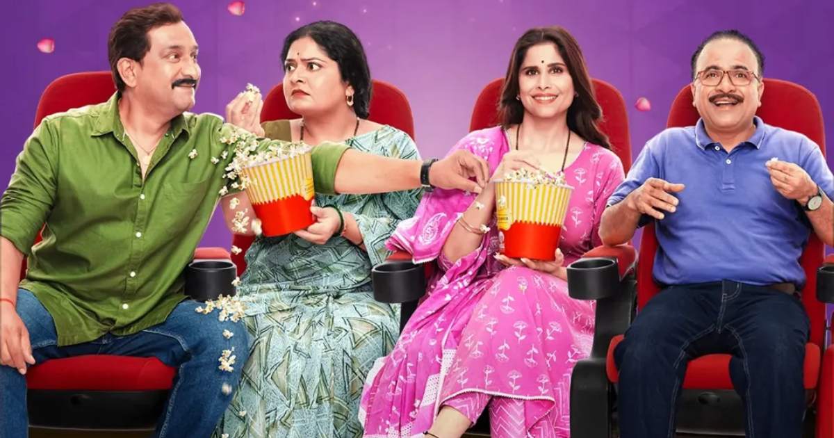 It’s The Only Successful Marathi Film In 2025, Makes 12% Returns!