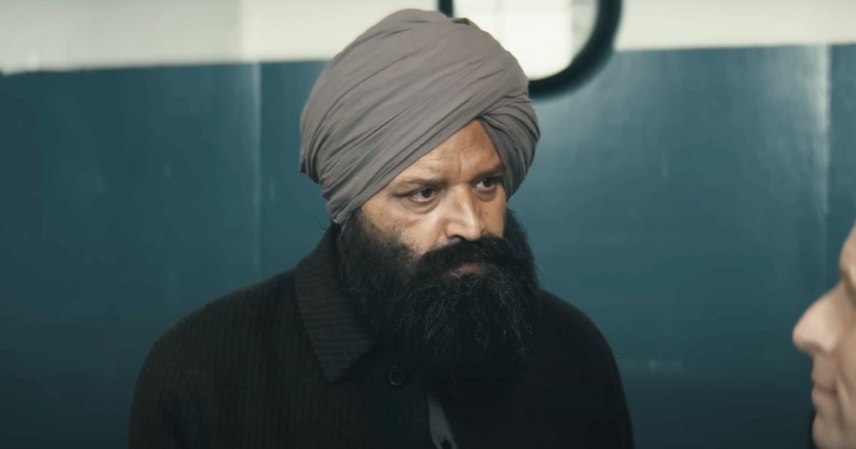 Lags Behind The Highest-Grossing Punjabi Film Of 2025 By 3.18 Crores!