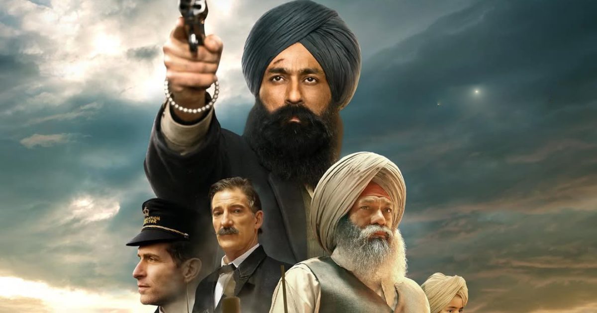 Tarsem Jassar’s Film Inches Towards 5 Crores, Maintains A Decent Pace!