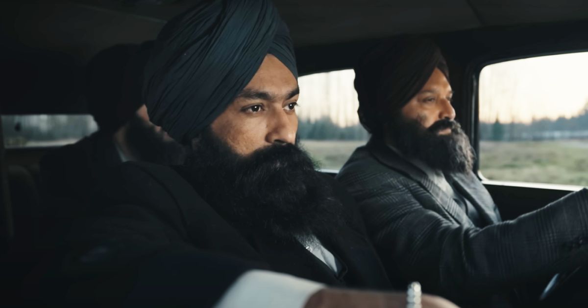 2.51 Crores Away From The Highest Grossing Punjabi Film Of 2025 But Impossible To Topple Now!