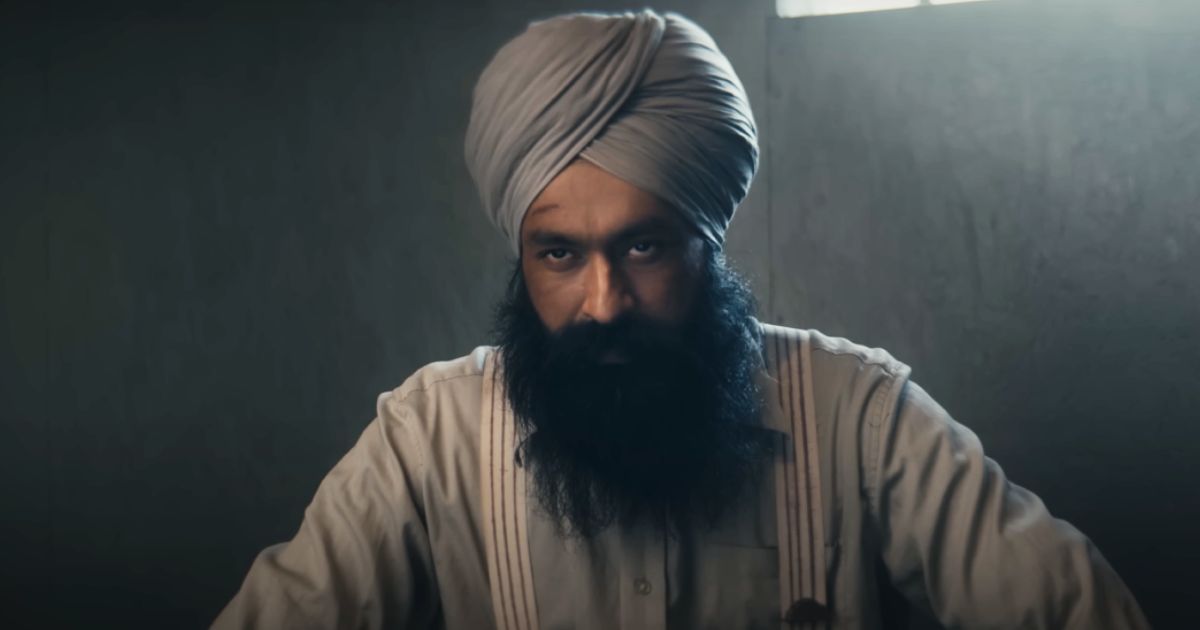 With 64% Growth, Gurpreet Ghuggi’s Film Becomes 7th Highest-Grossing Punjabi Film Of 2025!