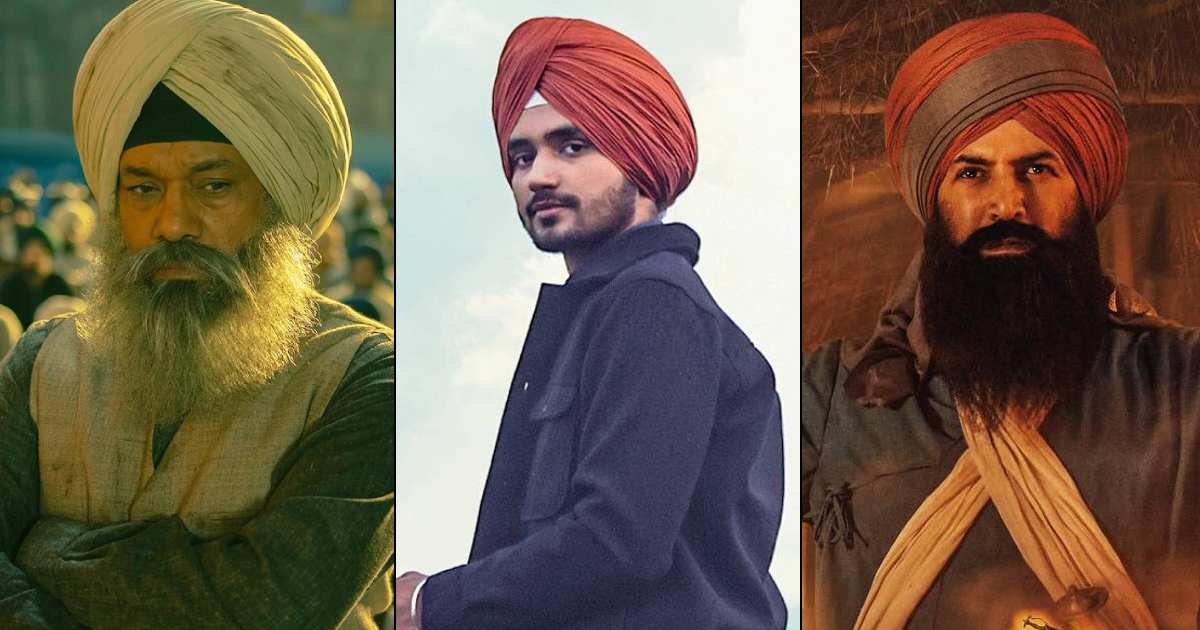 Becomes 5th Highest Grossing Punjabi Film Of 2025 In Only 24 Hours!