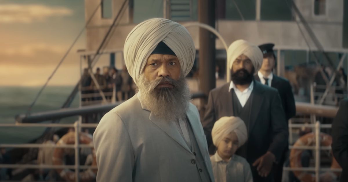 Just 9 Lakhs Away From Becoming 4th Highest-Grossing Punjabi Film Of 2025!