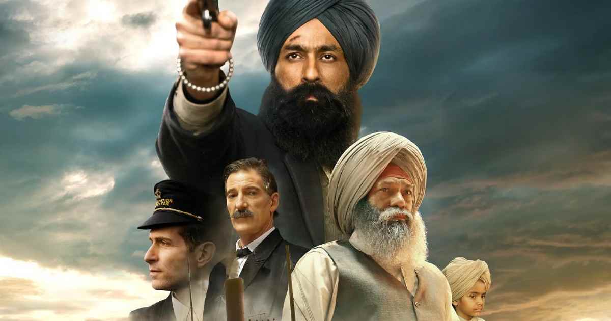 Tarsem Jassar Starrer Becomes The Fourth Highest Grossing Punjabi Film Of 2025!