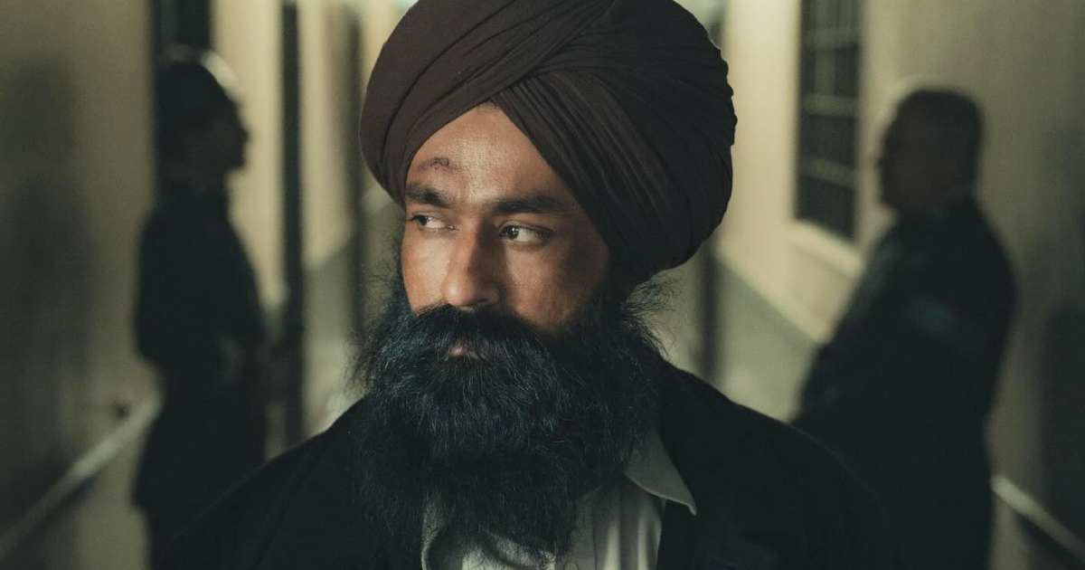 Tarsem Jassar’s Period Drama Becomes The Third-Highest Grossing Punjabi Film Of 2025!