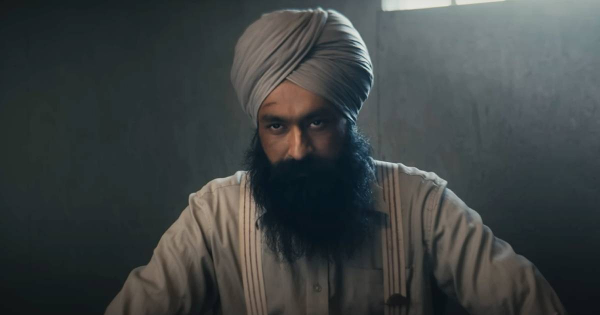 Just 66 Lakh Away From Toppling 2nd Highest-Grossing Punjabi Film Of 2025!