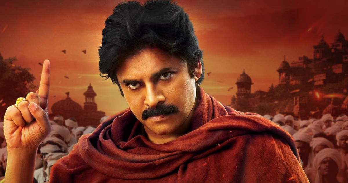 Bheemla Nayak’s 155 Crore+ In Danger, Pawan Kalyan To Get His #1 Grosser?