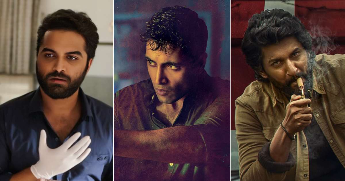 Nani Earns 187% Higher Than OG’s Lifetime, Only 7 Crores Away From Adivi Sesh’s Sequel!