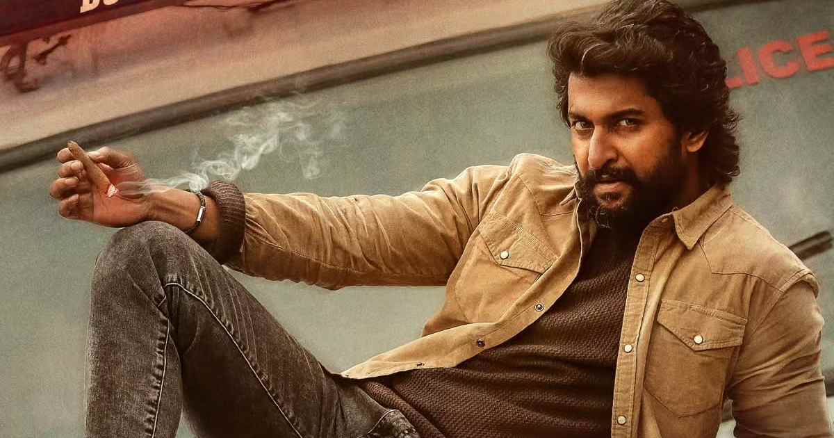97% Budget Recovery Done, Nani Starrer Is Inches Away From A Success Tag!