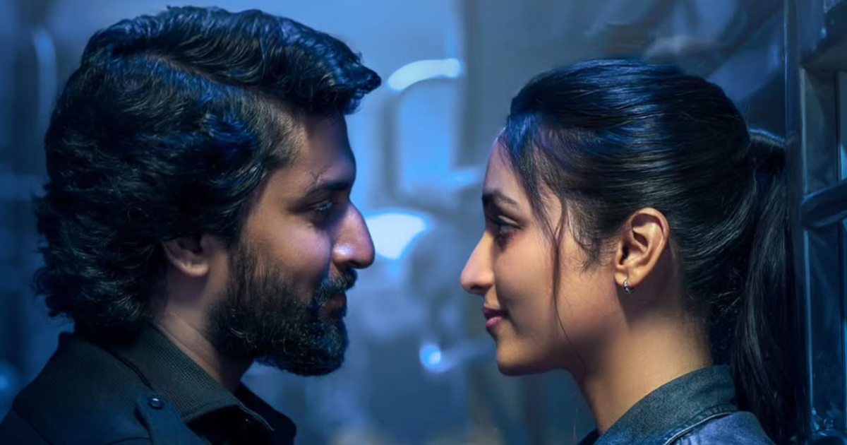 Needs 5 Crores More To Become Nani’s No.1 Grosser In India, But Is It Possible?