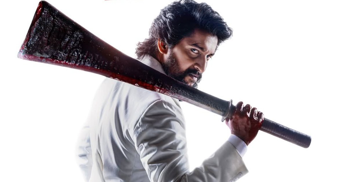 80% Of The Budget Recovered, Nani To Gift Tollywood Its 4th Success Of 2025!