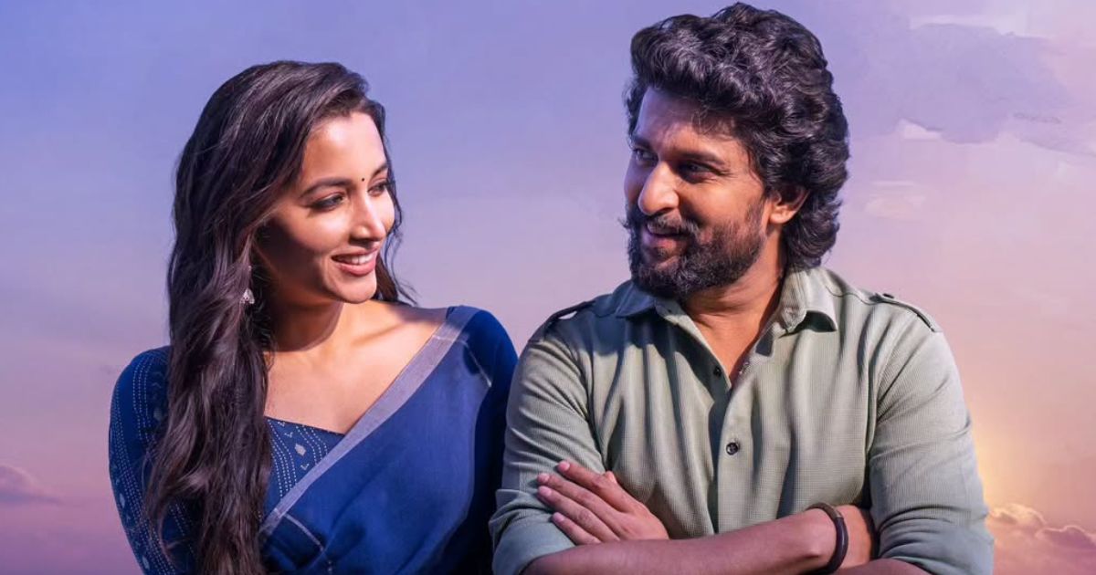 Nani Creates History + Clocks 2nd Best Premiere Total Of 2025!