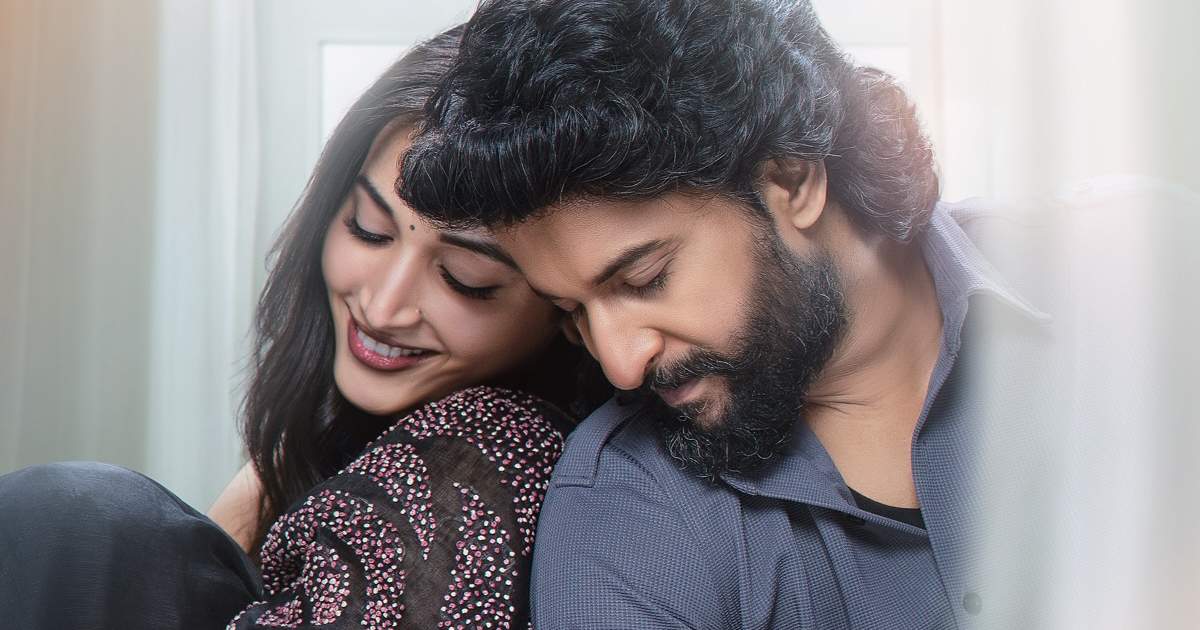 Nani Is Still 11.59 Crore Away From Budget Recovery Despite Being 5th Highest Telugu Grosser Of 2025!