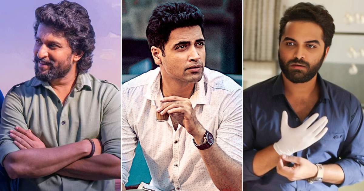 HIT 3 vs HIT 2 vs HIT Box Office: Nani’s Film Enjoys 756% Higher Opening Weekend Than OG