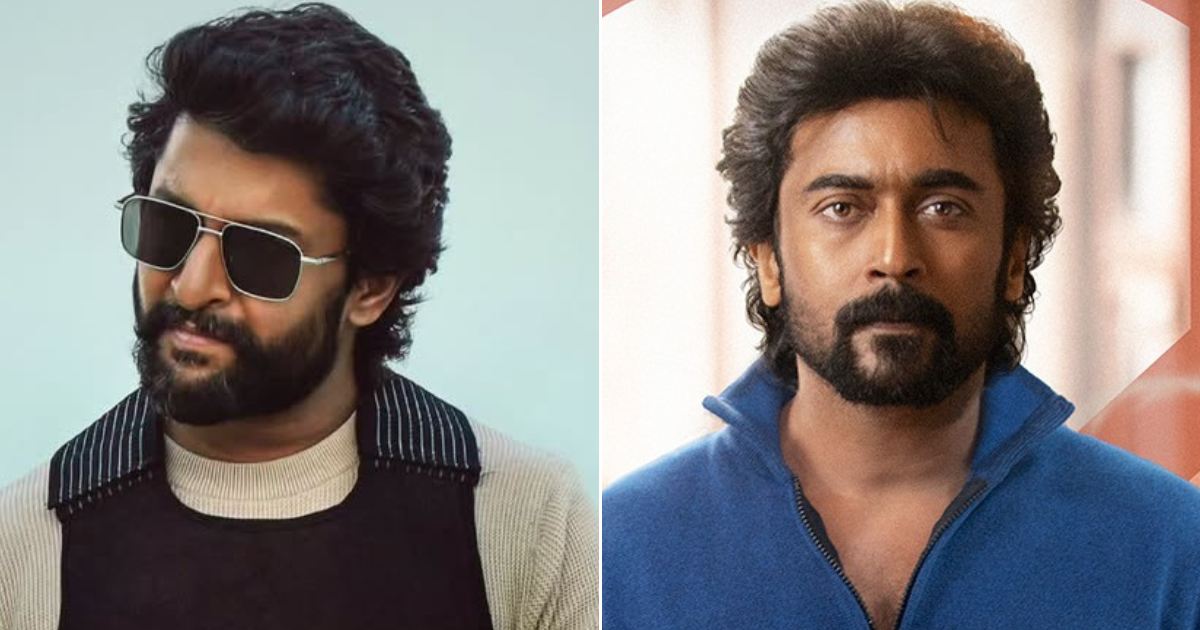 HIT 3 VS Retro Box Office Day 3: With 91% Higher Ticket Sales & Clean Victory In Morning Occupancy