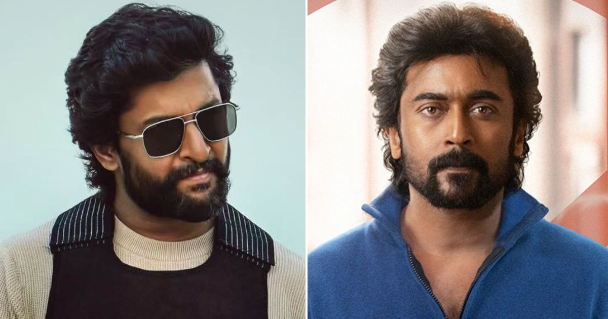 HIT 3 VS Retro Box Office Day 4: Cut-Throat Competition In Occupancy But 80% Lead In Ticket Sales