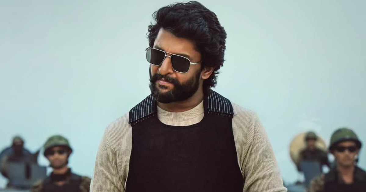Nani Helps The HIT Universe To Cross 150 Crore Milestone!