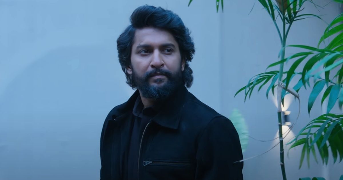 6th Highest-Grosser For Nani, Crosses Nenu Local’s 58 Crores!