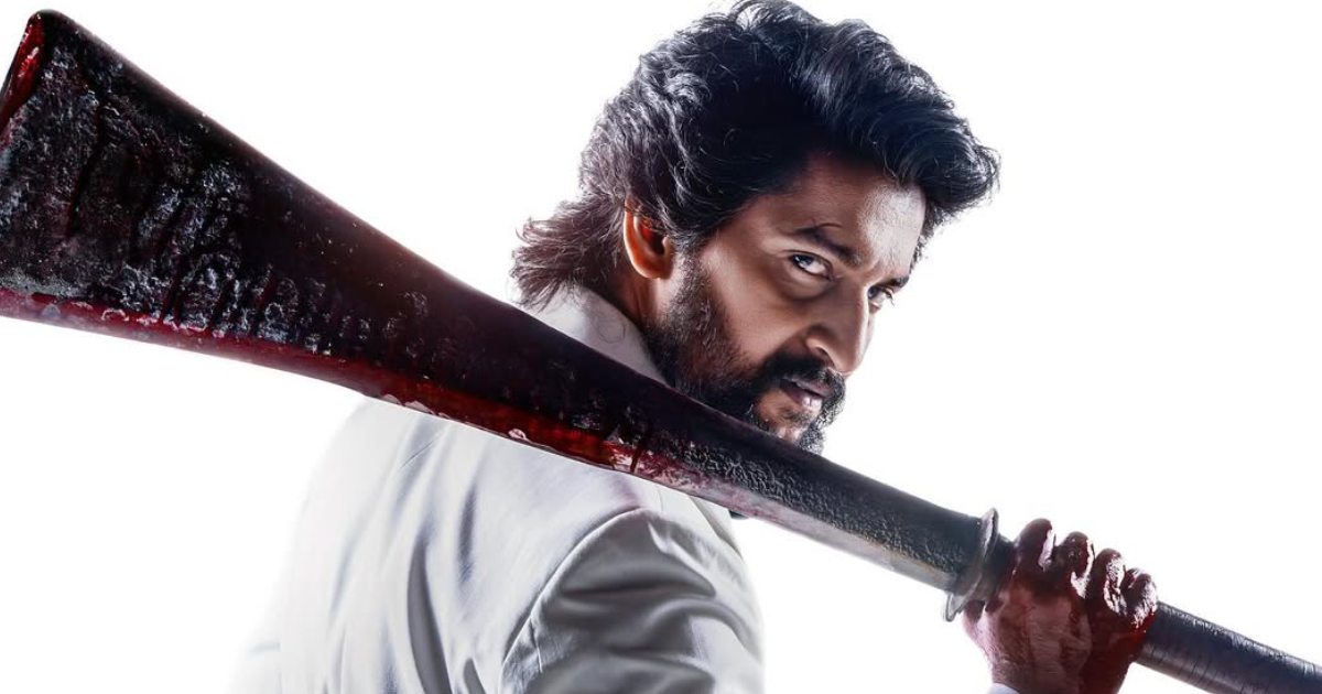 75% Higher Afternoon Occupancy Than Nani’s Last Theatrical Release!