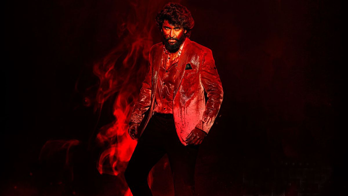 Nani’s HIT 3 has a disastrous opening in Hindi –