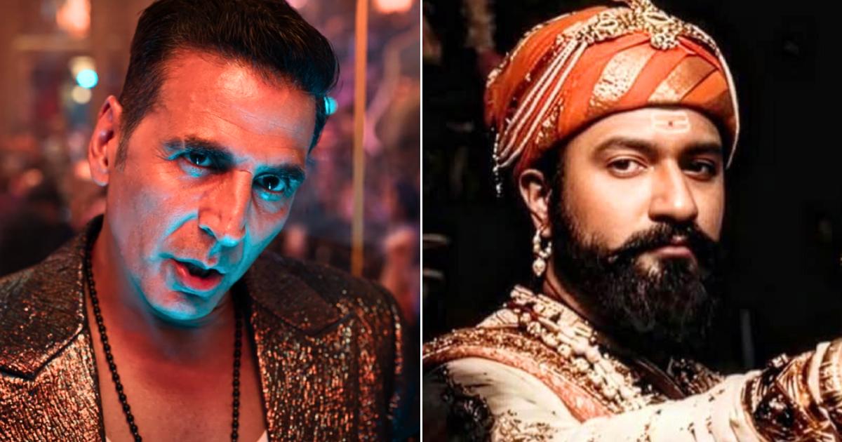 Housefull 5 Box Office: Akshay Kumar Needs 275 Crores To Achieve A Feat Only Vicky Kaushal Could In 2025