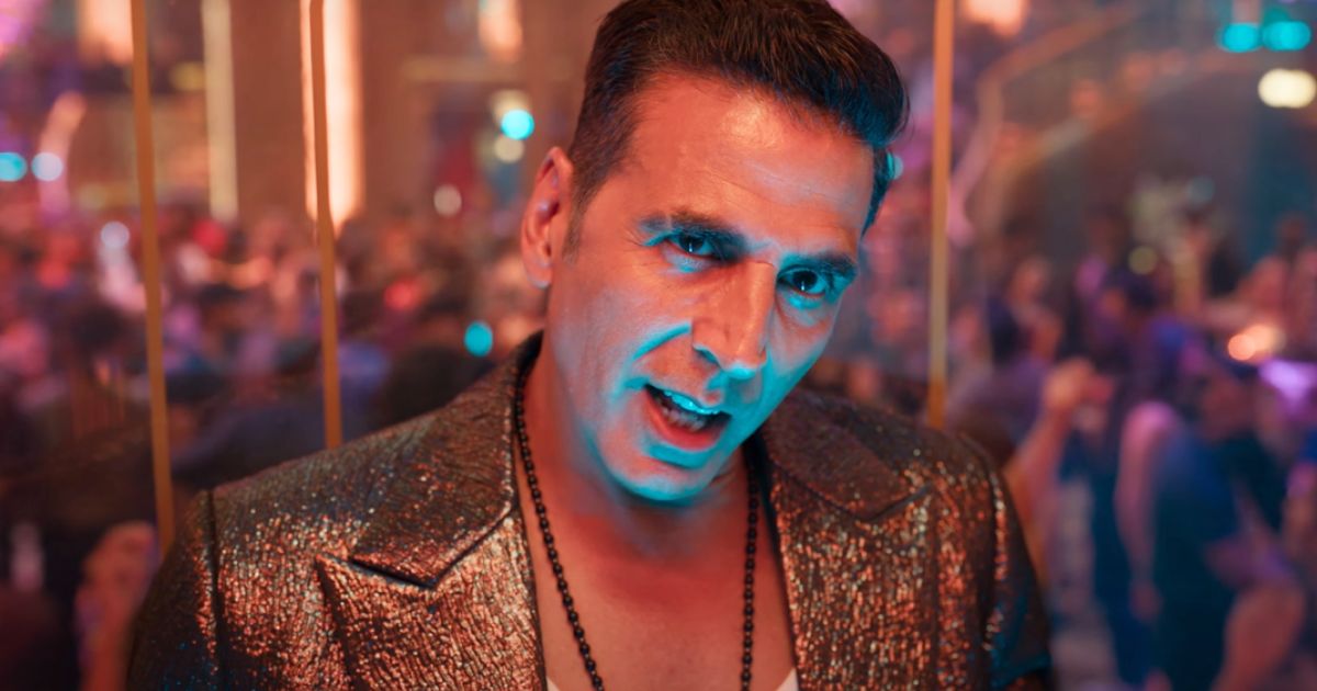 Guess How Much Akshay Kumar Needs To Earn To Beat The Profits Of Part 4?
