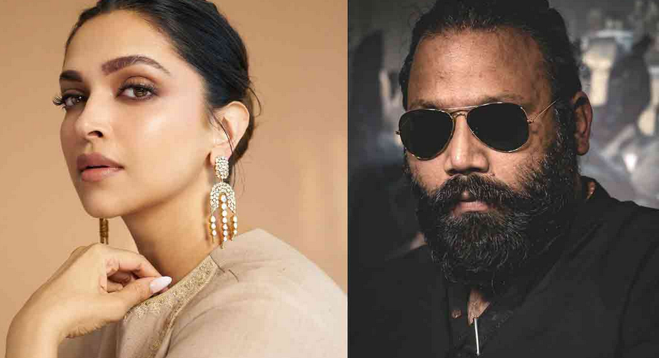 Sandeep Reddy Vanga Vs Deepika Padukone Row Over Spirit - Instant Bollywood Sandeep Reddy Vanga Vs Deepika Padukone Row Over Spirit