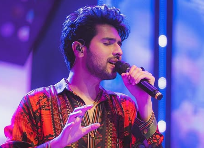 EXCLUSIVE: Armaan Malik Says, "Bollywood Is Not Really A Source Of Income For Singers!" - Instant Bollywood EXCLUSIVE: Armaan Malik Says, "Bollywood Is Not Really A Source Of Income For Singers!"