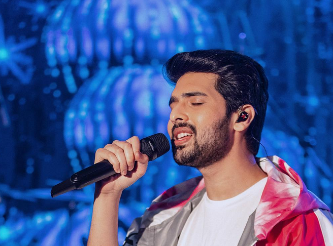 Exclusive: Armaan Malik Says, "In Regional Cinema The Payment Is Proper, Compared To Bollywood!" - Instant Bollywood Exclusive: Armaan Malik Says, "In Regional Cinema The Payment Is Proper, Compared To Bollywood!"